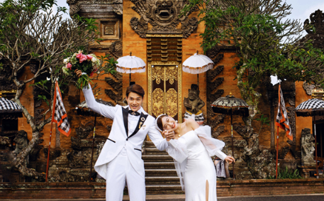 婚礼办两场可以吗