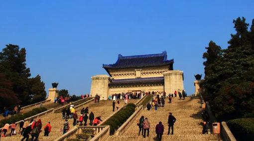 2024年元旦南京一般多少度南京元旦期间天气怎么样(南京今年过年天气)