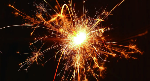 2024年元旦跨年看烟花去哪个城市好中国哪个城市有跨年烟火(跨年哪里有烟花看)