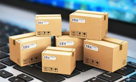 收到陌生人的快递怎么查