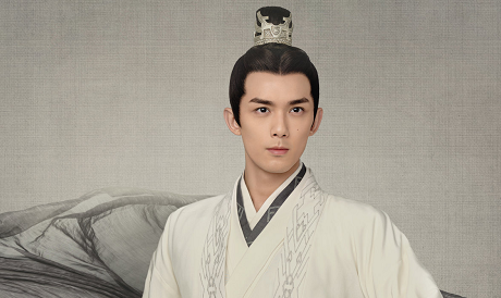 星汉灿烂凌不疑身边的两个侍卫