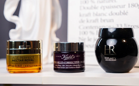 欧莱雅玻色因和国产玻色因的区别