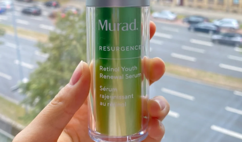 murad眼霜怎么样