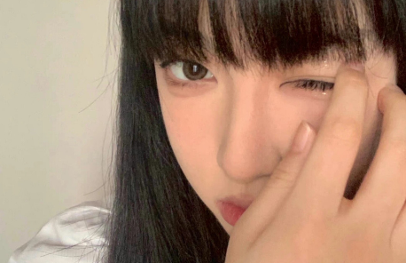 男生可以对女生贴贴吗男朋友说想贴贴是什么意思(女生对我说贴贴)