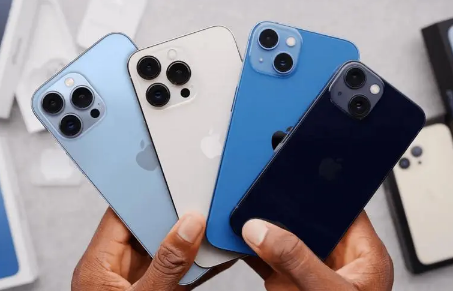 iphone口罩解锁只有iPhone12有吗iphone口罩解锁哪些型号手机可以使用(苹果带口罩不能解锁)