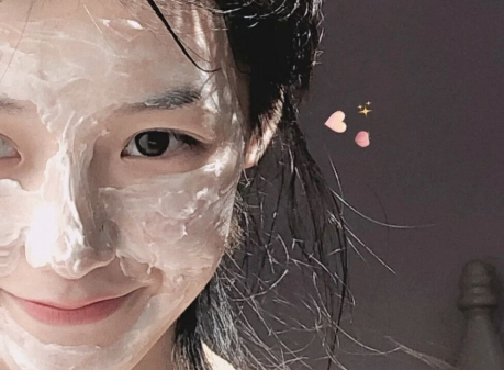 女生对我说贴贴