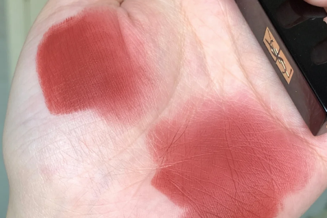 ysl小黑条305怎么样