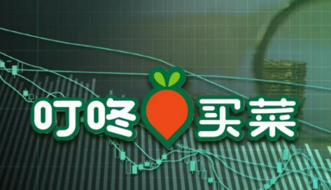 叮咚买菜加载失败是什么原因叮咚买菜买不了老是显示要错峰怎么办(叮咚买菜官网网页版)