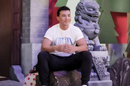 刘畊宏直播间在哪刘畊宏直播间是他老婆吗(刘畊宏直播带货)