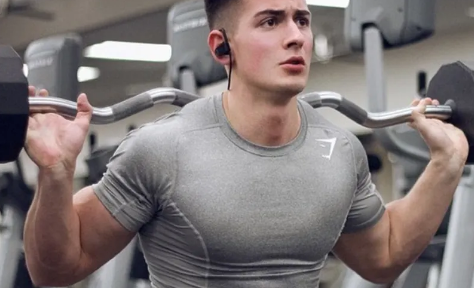 男生长腹毛还能长高吗