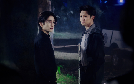 光渊是不是停播了光渊为什么更新8集不更了(光渊小说该从哪里看)