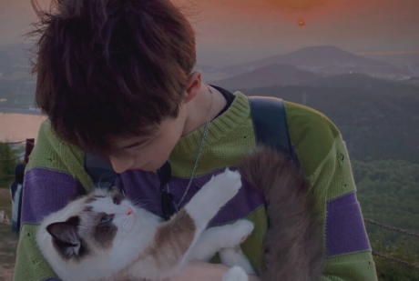 女友坦白以前的感情