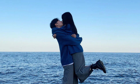 同居1年以上的女生能要吗同居一年以上是事实婚姻吗(王丽坤同居八年的男友)