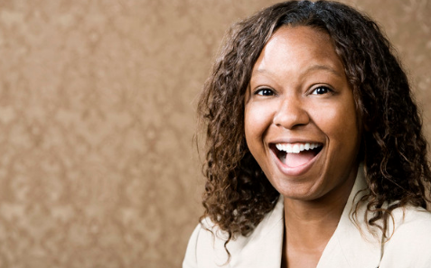 美国人为什么不戴眼镜