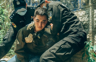 猎罪图鉴雷队长谁杀的猎罪图鉴为什么要杀雷队长(猎罪图鉴需要拍多久)