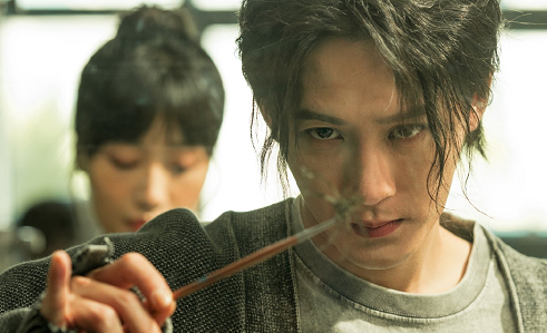 猎罪图鉴需要拍多久