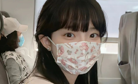 戴口罩会好看吗