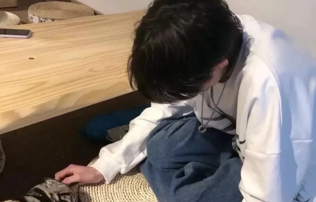 男人对前任什么感情