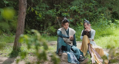 护心凌霄是怎样的人