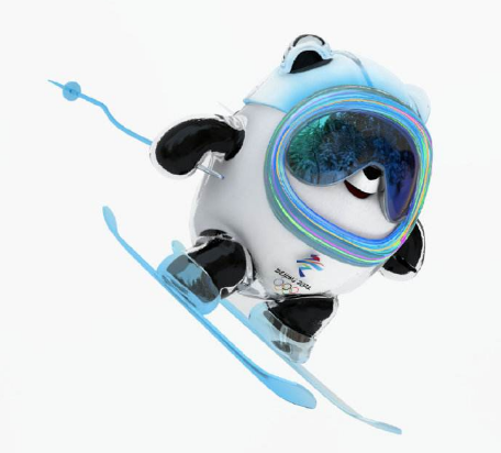 冰墩墩可以买吗