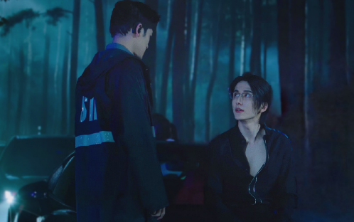 光渊小说该从哪里看