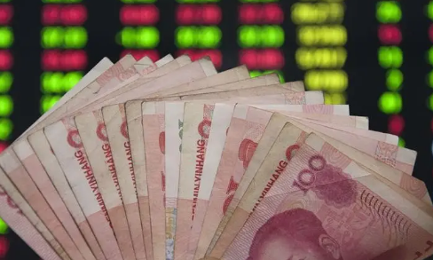 股票是不是散户一买就跌