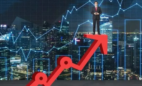 股票是不是散户一买就跌