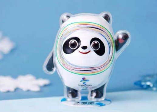 冰墩墩可以做在衣服上吗冰墩墩衣服侵权吗(冰墩墩可以买吗)