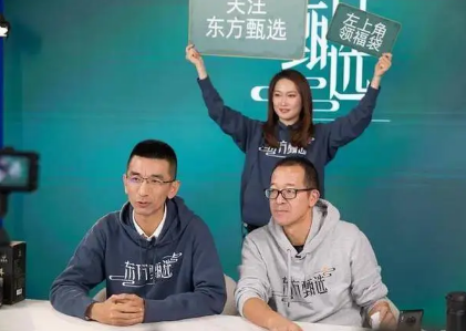 新东方双语国际