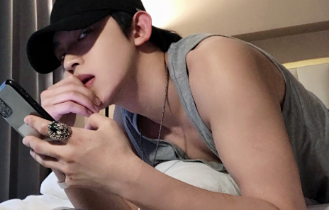 女友坦白以前的感情