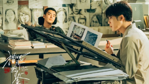 猎罪图鉴需要拍多久