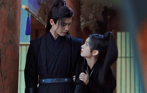 护心天耀什么时候喜欢上雁回的护心天耀雁回结局在一起没(护心结局好吗)