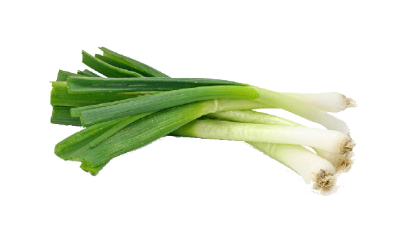 章丘大葱的优势