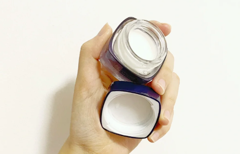 欧莱雅20面霜是什么的平替欧莱雅20面霜是什么味儿(欧莱雅203)