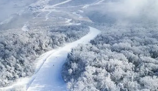 吉林市雾凇几月份开始
