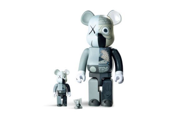 暴力熊哪个最好看