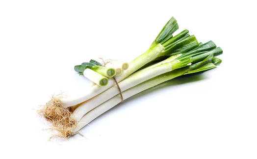 章丘大葱的优势