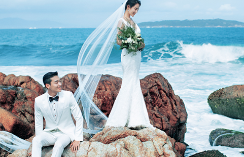 同事婚礼祝福语