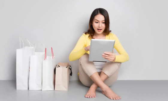 天猫预售商品的定金和聚划算商品拍下之后 付款时限是多少