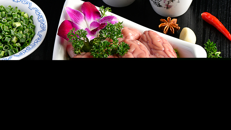 猪脑可以吃吗猪脑可以吃吗(猪脑可以吃吗猪脑可以吃吗有毒吗)