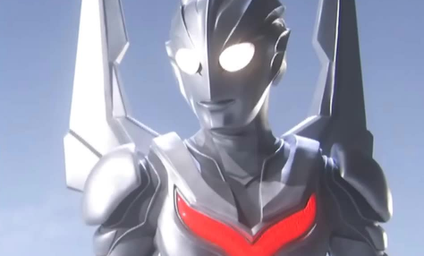 诺亚最怕的三个奥特曼