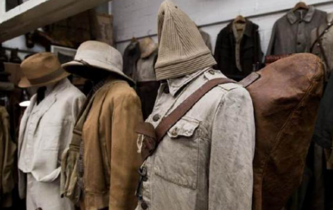 现在淘宝还在卖古着洋垃圾吗淘宝网一家恐怖古着店是哪个(淘宝古着都是洋垃圾吗)