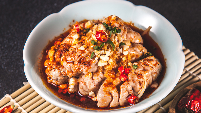 猪脑可以吃吗猪脑可以吃吗有毒吗