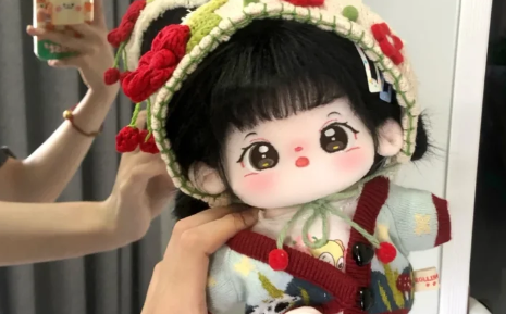 棉花娃娃装骨架会断吗怎么判定棉花娃娃骨架断没断(棉花娃娃的骨架可以拆吗)