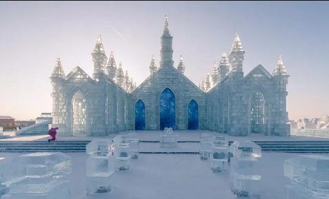 2024哈尔滨冰雪大世界研究生可以用学生票吗哈尔滨冰雪大世界学生票必须要学生证吗(中学生没有学生证怎么买学生票)