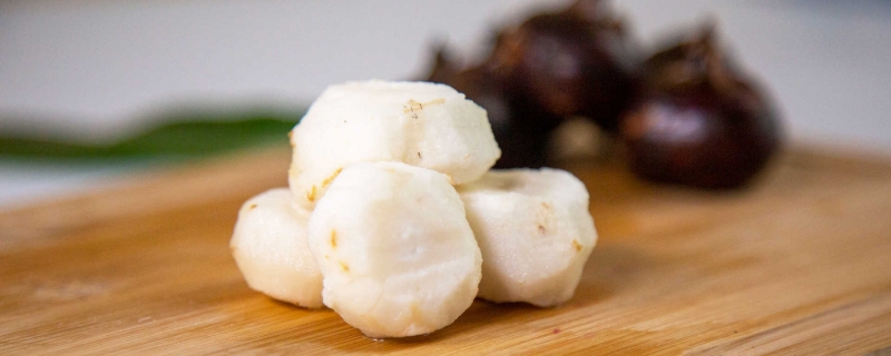 荸荠怎么保存才不会坏掉荸荠是根还是茎(荸荠的保存方式)