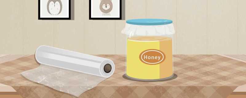 保鲜膜的正确使用方法保鲜膜是干什么用的(保鲜膜的功能用途)