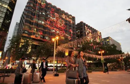 提前批香港院校有哪些