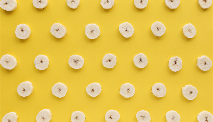 香蕉脆片热量高吗