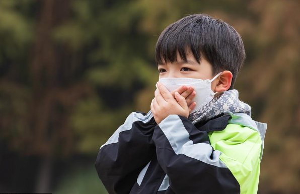 支原体肺炎igm弱阳性